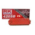 FR420SB STD.140L RED