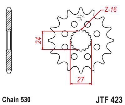JTF423.18