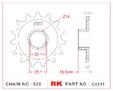C4211-15BK0