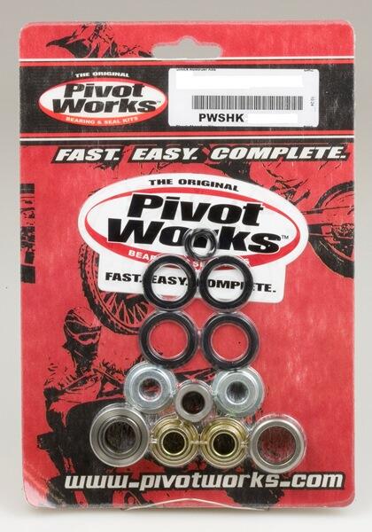 SHOCK BEARINGS UPPER