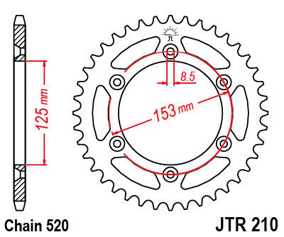 JTR210.47