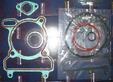TOP SET GASKET YAMAH X-CITY250