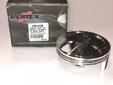 PISTON KIT YZ450F 2018