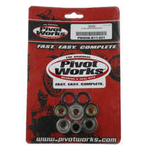 SHOCK BEARING KX450F
