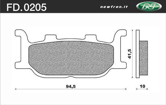 FD0205be1