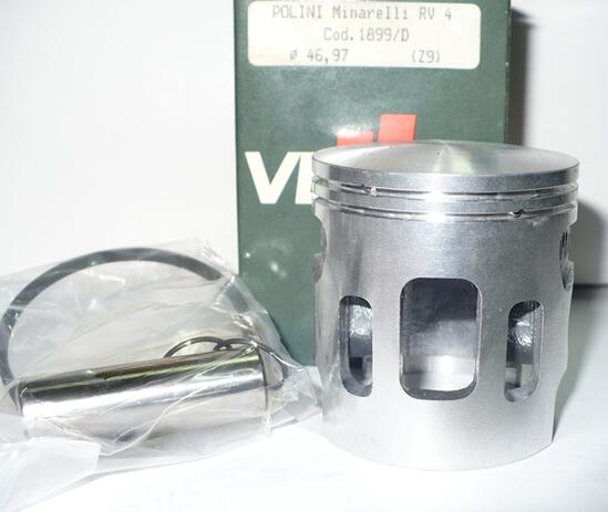 PISTON KIT MINARELLI RV4