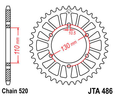 JTA486.39