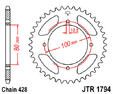 JTR1794.45
