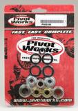 SHOCK BEARINGS UPPER