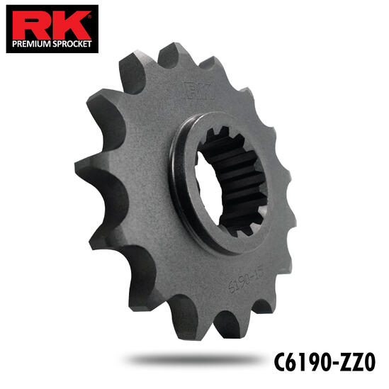 C6190-16ZZ5