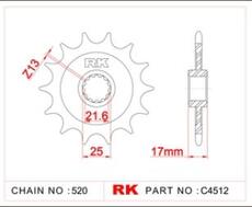 C4512-16ZZ0